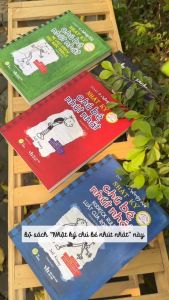 Nhật ký chú bé nhút nhát Tập 19 Song ngữ & Tiếng Việt - Diary of a Wimpy Kid: Hot mess tặng file nghe & note từ vựng