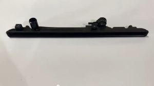 Upper Tank Radiator Suzuki Baleno Esteem 1.6cc - 6044 - Alat Ganti Cover Radiator dengan Tang Steel Modifikasi