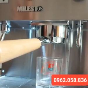 Tay cầm máy pha cà phê không đáy kích thước 51-58mm Tay pha không đáy Bottomless Phụ Kiện Pha Cà Phê Dành Cho Barista - Lazada