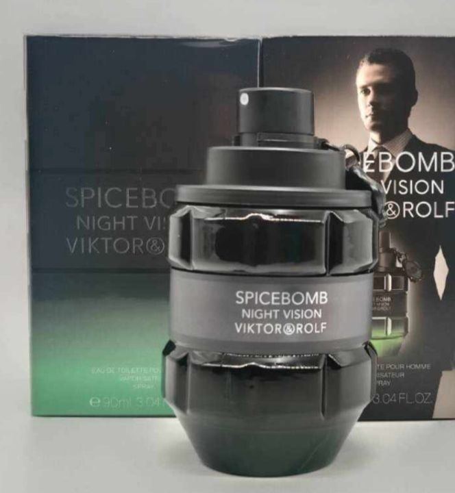 Viktor rolf night vision hot sale