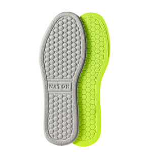 XIANZHAO | Antibacterial Odor-Resistant Breathable Insoles for Children