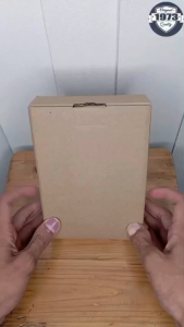 CARROUSEL - GANTUNGAN DASI MINI tie hanger tie organizer tie storage