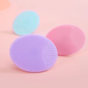 TIANYAMIYA | Gentle Soft Brush Infant Scalp Scrubber