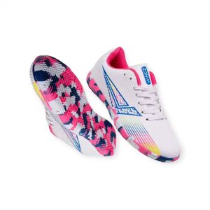 รองเท้าฟุตซอล ฟุตซอล Wingz รุ่น WZ2010 WZ2215