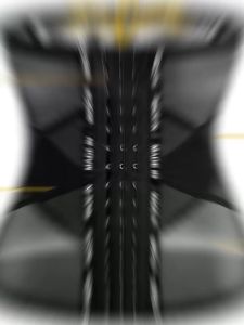 Retail Ministry Pawfect Square Women Waist Trainer Body Control Abdominal Breathable Corset Slimming Belt