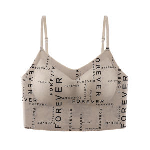 MiiOW | Cat Woman Backless Bralette Womens 2024 New Style One-Piece Vest Top No Bra Outerwear Comfortable Soft Fabric Breathable