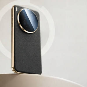 SUOYIN | Vỏ Bảo Vệ Chống Sốc Da Thật Tương Thích vivo X Series