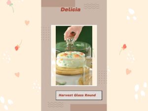Tatakan Kue Harvest: Tempat Kue Glass Round & Tempat Roti Kaca Bulat\\n\\n Apa itu Tempat Kue Glass Round?\\n\\nTempat Kue Glass Round adalah sebuah alat penyajian kue atau roti yang berbentuk bulat dan terbuat dari bahan kaca berkualitas tinggi. Tatakan kue Harvest menawarkan kualitas food grade dan fungsi yang praktis untuk penyajian roti atau kue. Dilengkapi dengan roda putar untuk kemudahan akses serta tutup transparan untuk tampilan yang menarik.\\n\\n Fitur Utama Tempat Kue Glass Round\\n\\nBeberapa fitur utama dari Tempat Kue Glass Round meliputi:\\n\\n- Terbuat dari bahan kaca berkualitas tinggi\\n- Dilengkapi dengan roda putar untuk kemudahan akses\\n- Tutup transparan untuk tampilan yang menarik\\n- Mudah dibersihkan\\n\\n Cara Membersihkan Tempat Kue Glass Round\\n\\nUntuk membersihkan Tempat Kue Glass Round, ikuti langkah-langkah berikut:\\n\\n1. Cuci tempat kue dengan air hangat dan sabun\\n2. Bersihkan sisa-sisa makanan atau kotoran dengan sikat lembut\\n3. Bilas dengan air bersih\\n4. Jemur tempat kue hingga kering sebelum menyimpannya\\n\\n Mengapa Memilih Tempat Roti Kaca Bulat?\\n\\nTempat Roti Kaca Bulat menawarkan beberapa kelebihan dibandingkan dengan tatakan kue lainnya.\\n\\n Kelebihan Tempat Roti Kaca Bulat\\n\\nKelebihan dari Tempat Roti Kaca Bulat meliputi:\\n\\n- Tampilan yang menarik\\n- Praktis untuk penyajian roti atau kue\\n- Mudah dibersihkan\\n- Terbuat dari bahan berkualitas tinggi\\n\\n Bagaimana Menyimpan Tempat Roti Kaca Bulat?\\n\\nUntuk menyimpan Tempat Roti Kaca Bulat, pastikan tempat penyimpanannya bersih dan kering. Simpanlah tempat kue dalam posisi yang rata dan jauh dari benda tajam atau berat lainnya.\\n\\n Bagaimana Menggunakan Tempat Kue dengan Tutup Kaca?\\n\\nTempat Kue dengan Tutup Kaca adalah alat penyajian yang praktis dan menarik untuk kue atau roti.\\n\\n Cara Menyajikan Roti atau Kue dengan Tempat Kue dengan Tutup Kaca\\n\\nUntuk menyajikan roti atau kue dengan Tempat Kue dengan Tutup Kaca, ikuti langkah-langkah berikut:\\n\\n1. Letakkan roti atau kue di dalam tempat kue\\n2. Tutupi dengan tutup transparan\\n3. Letakkan di meja atau rak penyajian\\n\\n Manfaat Penggunaan Tempat Kue dengan Tutup Kaca\\n\\nManfaat penggunaan Tempat Kue dengan Tutup Kaca meliputi:\\n\\n- Membuat roti atau kue terlihat menarik\\n- Melindungi roti atau kue dari debu dan kotoran\\n- Memudahkan penyajian roti atau kue\\n\\n Keunggulan Tempat Roti Berkualitas Tinggi\\n\\nTempat Roti Berkualitas Tinggi menawarkan beberapa keunggulan dibandingkan dengan tatakan kue lainnya.\\n\\n Mengapa Pilih Tempat Roti Berkualitas Tinggi?\\n\\nAlasan memilih Tempat Roti Berkualitas Tinggi meliputi:\\n\\n- Terbuat dari bahan berkualitas tinggi\\n- Mudah dibersihkan\\n- Tampilan yang menarik\\n- Praktis untuk penyajian roti atau kue\\n\\n Bagaimana Memastikan Kualitas Tempat Roti?\\n\\nUntuk memastikan kualitas Tempat Roti, perhatikan beberapa hal berikut:\\n\\n- Pastikan tempat kue terbuat dari bahan berkualitas tinggi\\n- Cek apakah tempat kue mudah dibersihkan\\n- Periksa apakah tempat kue memiliki desain yang menarik dan praktis untuk penyajian roti atau kue\n}