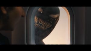 DVD Venom 3 2024 HD version  -k836