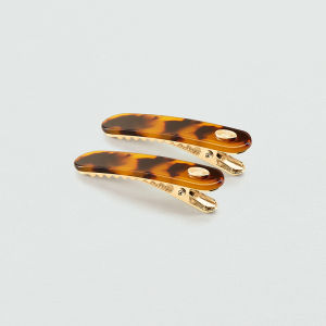 AGATHA | French Stylish Lightweight Luxury Hair Clip Suitable for Daily Use