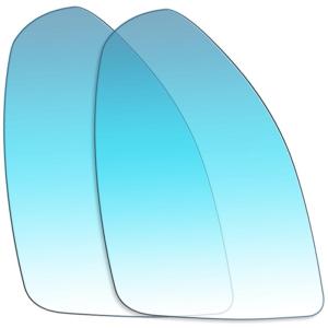 LANLIANGMAIRUICHI | Waterproof Anti-Fog Rearview Mirror Film