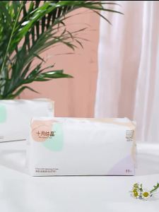 SHI YUE JIE JING | Pregnant Women Suitable Thick Facial Towel
