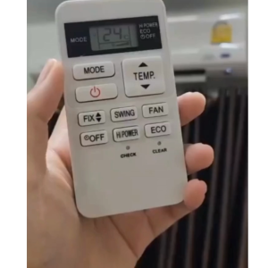 PM1988⚡พร้อมส่ง💯  รีโมทแอร์ Carrier รุ่น 02NE Air Conditioner Remote Contro  รีโมทแอร์แคเรีย  Remote Control รีโมทแอร์แคเรีย