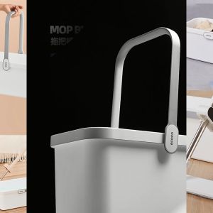 ECOCO Mop Bucket - Ember Serbaguna Kuat Ember Pel Ember Estetik