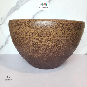 The Leaferie Allary Big flowerpots flowerpot flower pot plant planters planter pots ceramic garden