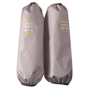 KEKESHANGJIA | Waterproof and Oil-proof Arm Sleeves