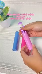 FYKuas Make Up Tabung 5 in 1 Brush Make Up Set