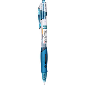 M&G | Press-button Student-use Neutral Pen 0.5mm