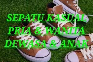 PROMO FREE ONGKIR SEPATU KASUAL WANITA kulit flat shoes selop import terbaru 2023 kekinian viral