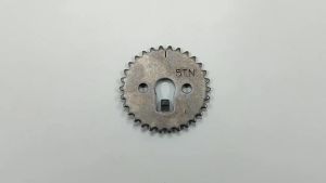 Ger Kamrat Atas Jupiter Z (30T) - Gir Gear Gigi Atas Sentrik Besar Rantai Rante Keteng Kamprat