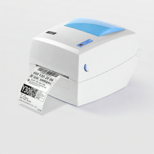 HPRT | Thermal Label Printer Portable Bluetooth Barcodes QR Code