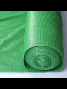 ทอลายเส้นตรง อัตราการบังแดด ตาข่ายบังแดด ที่บังแดด ช่วงการใช้งานกว้าง ระบายอากาศได้ดีและ มีความแข็งแรงทนทานต่อแรงดึงสูง