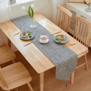 TIPIDEE - Taplak Meja & Table Runner Premium Polos