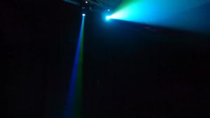 COD PENGIRIMAN CEPAT TERLARIS  Lampu Sorot LED Spotlight 12 Degree 8 Color IP20 60W 220V / LAMPU sorot panggung temabk led outdoor dekorasi taman / lampu panggung ligting mixer disco putar sensor musik warna warni miniatur termurah tercanggih