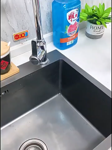 Stainless Steel Hanging Kitchen Sink Drain Basket for Kitchen Food Filtering
