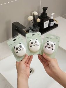 Travel Portable Soap Tablet / Compact and lightweight / Strong cleansing power and thick foam / Multiple scents