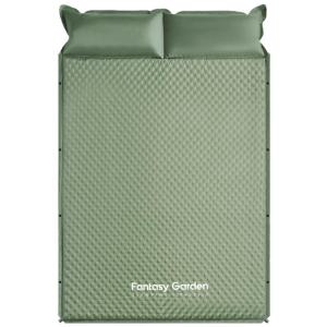 fantasy garden | Inflatable Waterproof Thickened Mattress