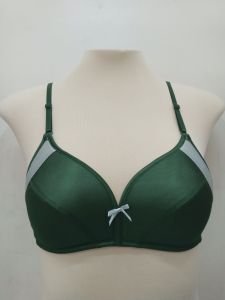 AVON TRIX NON WIRE SOFTCUP EVERYDAY COMFORT BRA