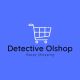 Detective Olshop
