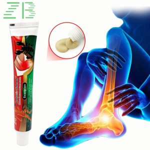 Bong Gân Cơ Đầu Gối Đau Thắt Lưng Lưng Vai Chỉnh Hình Đặc Biệt Giảm Đau Kem