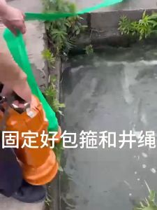 🌊 Submersible Water Pumps & High-Lift Jet Pumps: A Comprehensive Guide