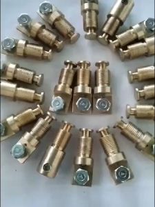 Adaptor Terminal / Termination Lug ERICO System 3000 / Adapter Cable