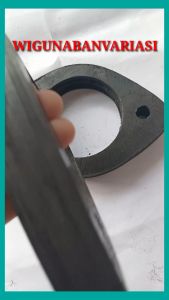 Karet Shock & Support Shock Depan: Pemilihan & Perawatan yang Tepat