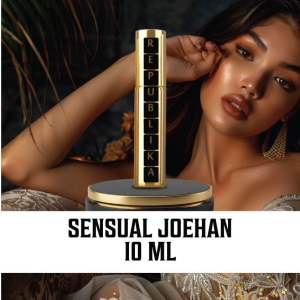 REPUBLIKA SENSUAL JOEHAN WOMEN 10ML