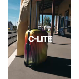 Samsonite C-Lite Spinner 81/30