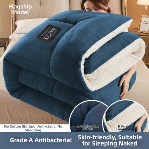 JIFANPAUL | Thick Warm Quilt 10 jin