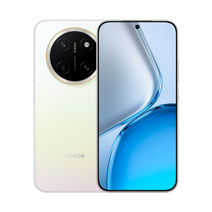 HONOR | 5G Smartphone with 11000mAh Battery Oasis Eye-care Screen WaterproofX80 Pro Max 5G