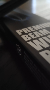 REAL Premium Beam Wiper Blade Sizes: 14"-22" and 24" & 26"