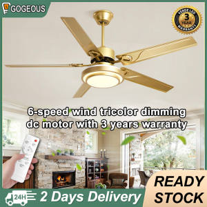 Gorgeous Ceiling Fans: A Comprehensive Guide