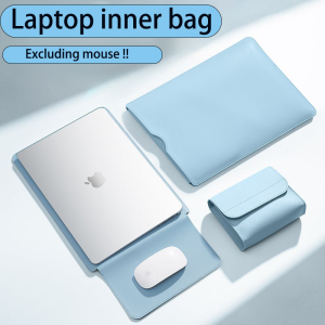 Laptop shell For Macbook Air Pro 13 M1 M2 Can be used as a mouse pad Case 14 16 inch HP Xiaomi Lenovo 13.3 15 inch Laptop Case