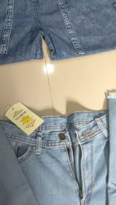SAGITA FASHION - NEW ARRIVAL - CELANA JEANS KULOT JUMBO - KULOT KANTONG TEMPEL - KULOT RAWIS - JEANS SNOW - CELANA WANITA KULOT TERBARU