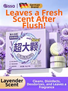 PISSA | Deodorizing Disinfecting Toilet Cleaner
