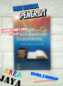 HUKUM PERKAWINAN INDONESIA: Kamus Hukum Perkawinan & Prof. Dr. Moch. Isnaeni