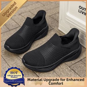 CHUNZULI | Comfort Slip-on Elderly Shoes