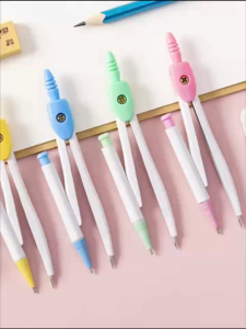 Compass Student Geometry Compass Set Free Lead School supplies