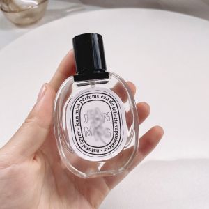 Portable High-End Glass Spray Bottle for Perfume Sub-Packaging 30ml Large Capacity Elegant Press-To-Open Design